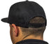 Fuji Sekai 2.0 Snapback Hat-2